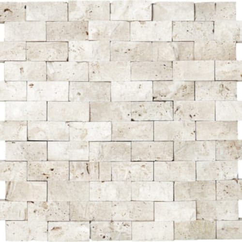 Ivory Travertine