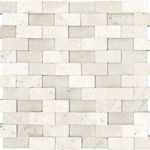 Ivory Travertine