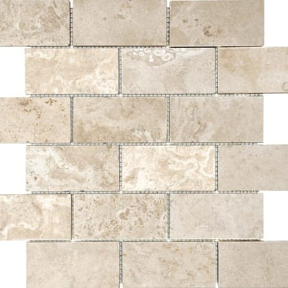 Ivory Travertine