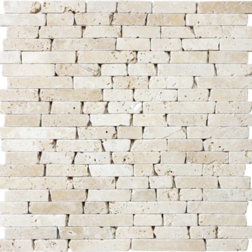 Ivory Travertine