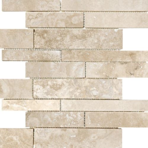 Ivory Travertine