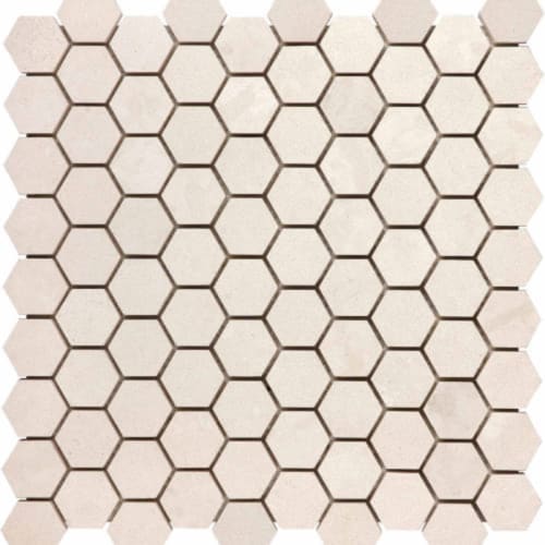 Serene Ivory