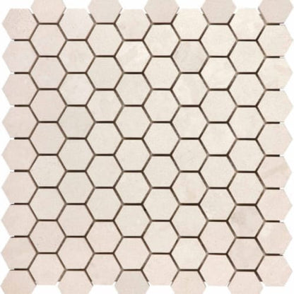 Serene Ivory