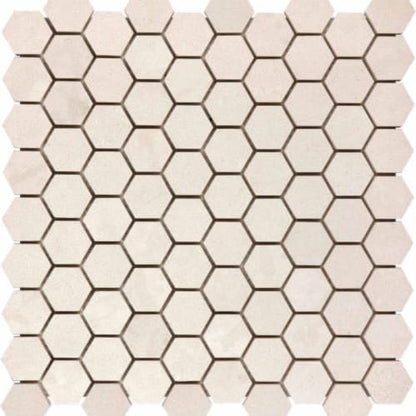 Serene Ivory