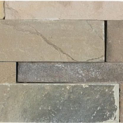 Ledger Stone