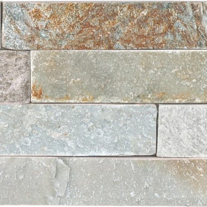 Ledger Stone