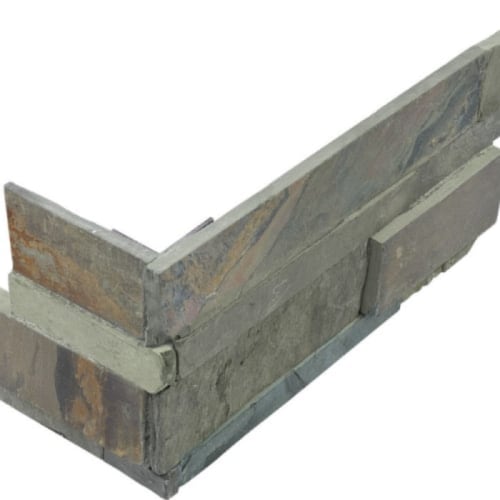 Ledger Stone
