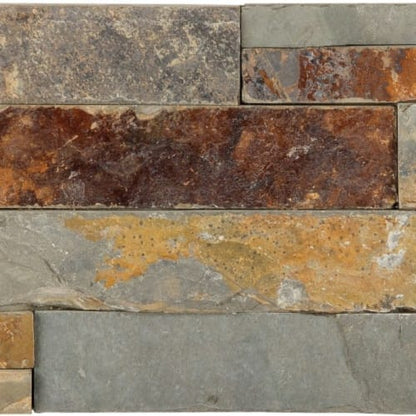 Ledger Stone