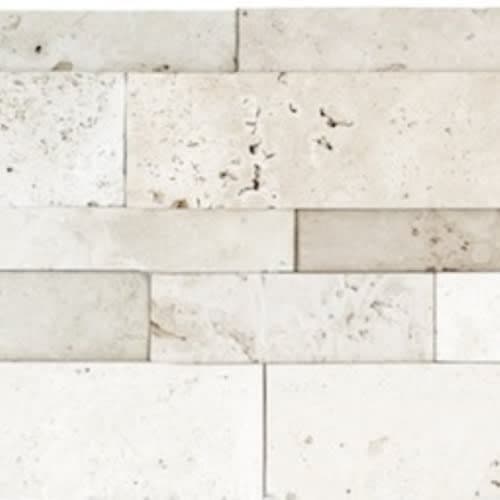 Ivory Travertine
