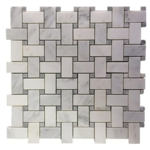 Basket Weave