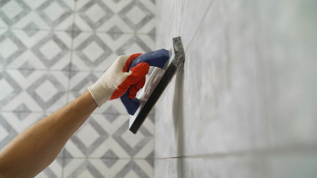 Grout | Totowa, NJ | Standard Tile
