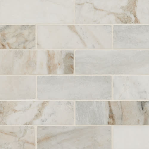 Arabescato Carrara Venato White