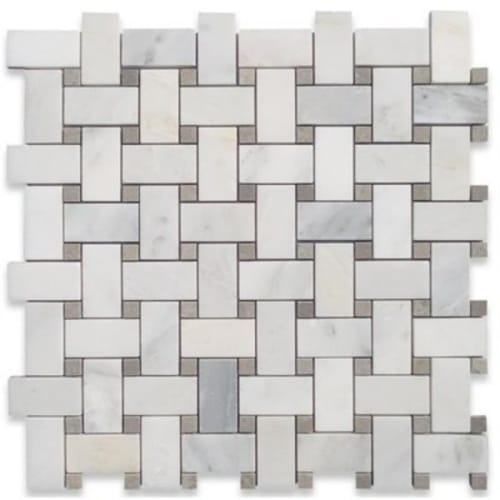 Basket Weave