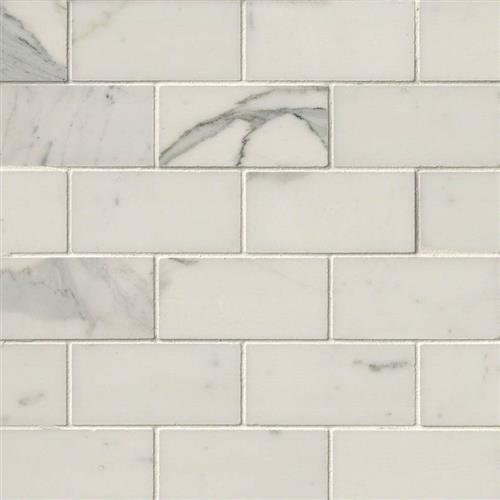 Calacatta Marble