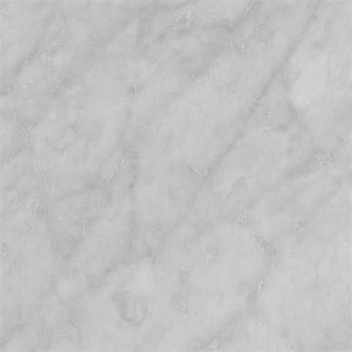 Carrara White