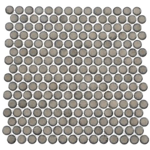 Dsa Loop Collection Penny Rounds Greenwich Collection Penny Round by Glazzio Tiles – Standard Tile