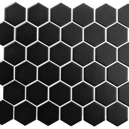 Freedom Avenue Collection - 2" Hex