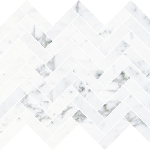 Jax Avenue White