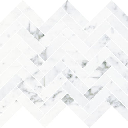 Jax Avenue White