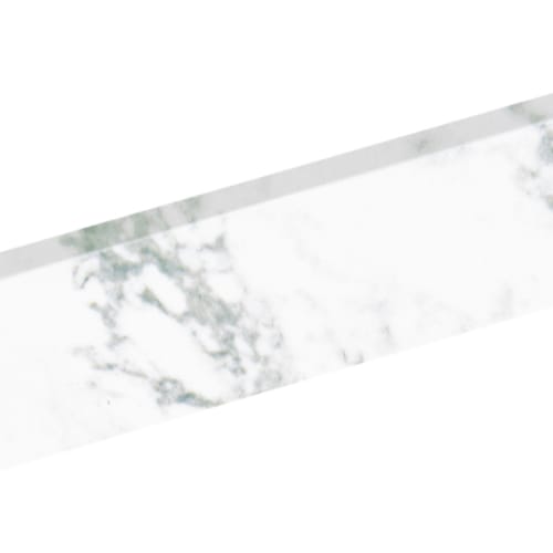 Jax Avenue White