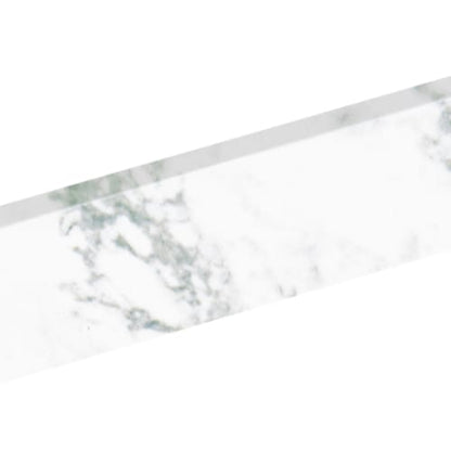 Jax Avenue White