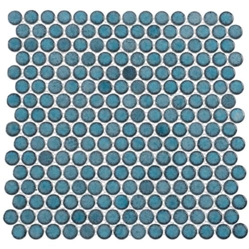 Greenwich Collection Penny Round