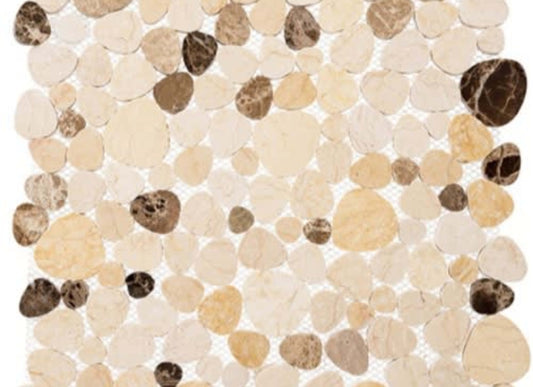 Holy Trail Pebble