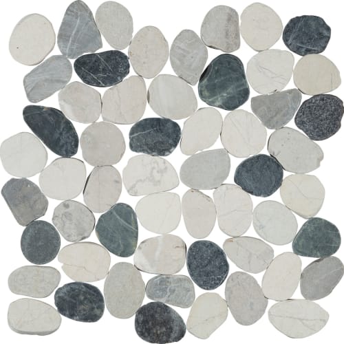 Pebbles