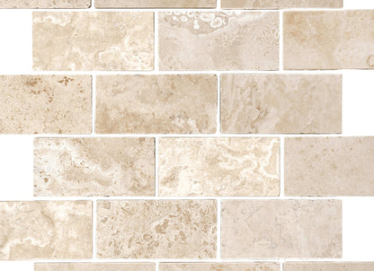 Travertine