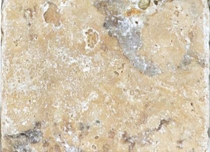 Travertine