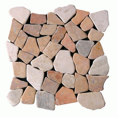 Botany Bay Pebbles - Opus Tumbled