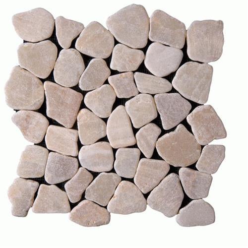 Botany Bay Pebbles - Opus Tumbled