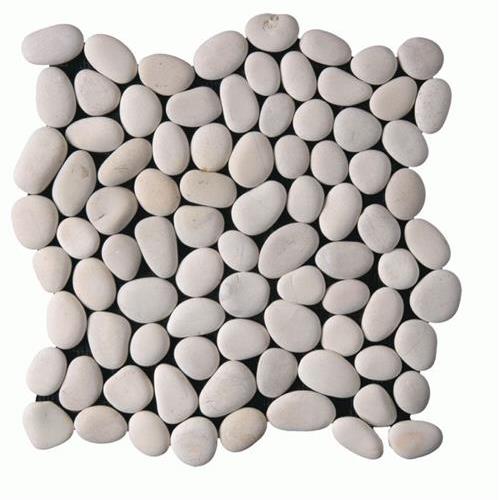 Botany Bay Pebbles - Natural