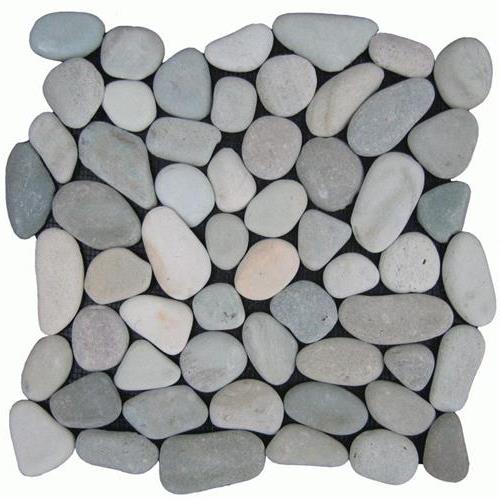Botany Bay Pebbles - Natural