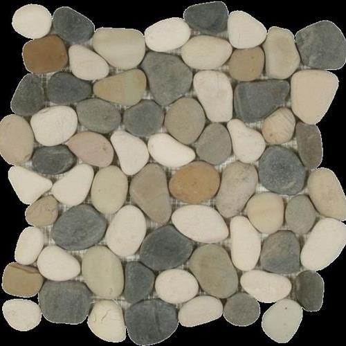 Botany Bay Pebbles - Natural