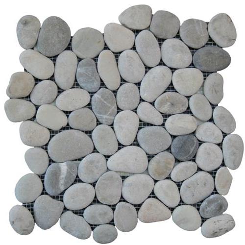 Botany Bay Pebbles - Natural