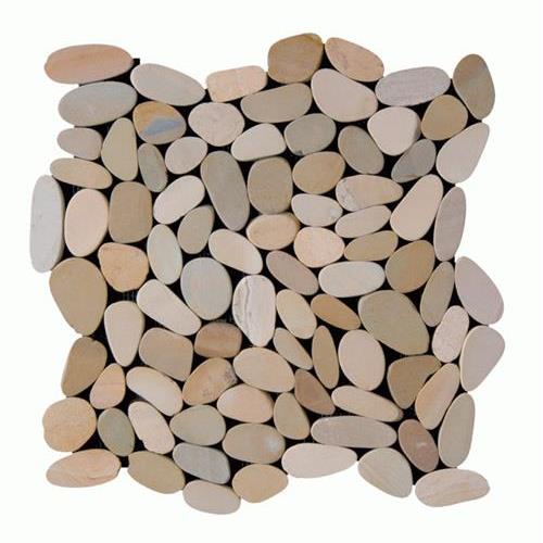 Botany Bay Pebbles - Sliced