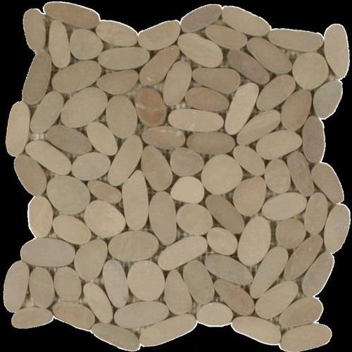 Botany Bay Pebbles - Sliced