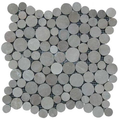 Botany Bay Pebbles - Coin