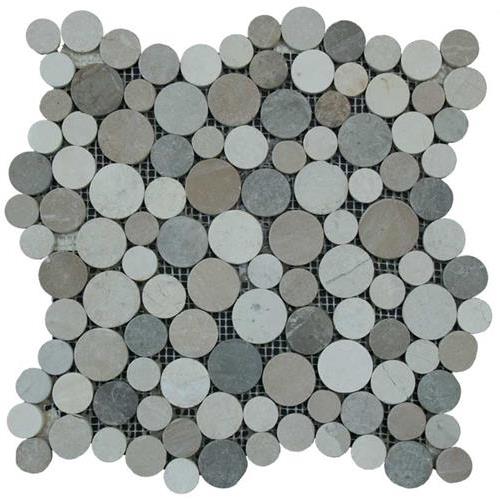 Botany Bay Pebbles - Coin