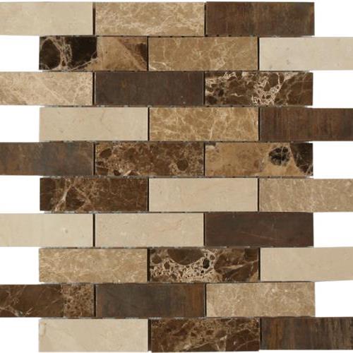Anakie Marble & Metal