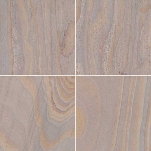Rainbow Teak