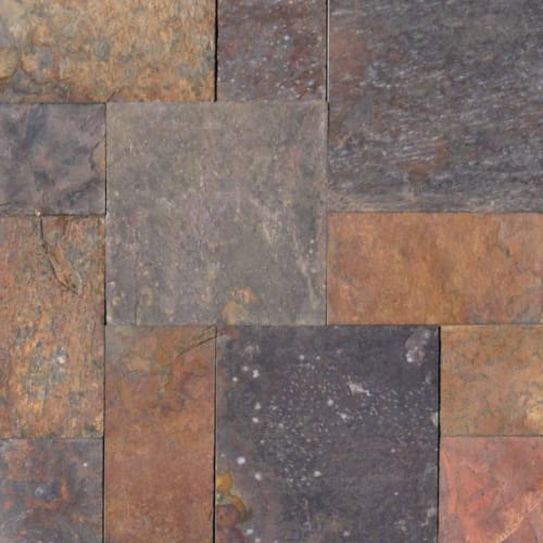 Outdoor Tile - Slate