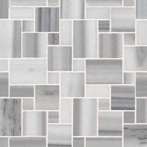 Marmara White