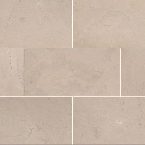 Crema Marfil Select