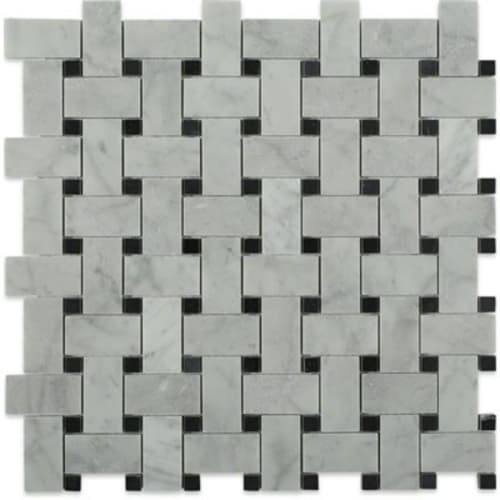 Basket Weave
