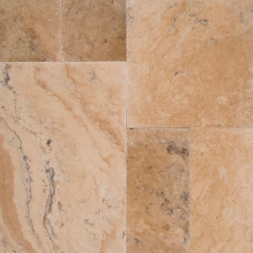 Philadelphia Travertine