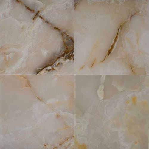 White Onyx