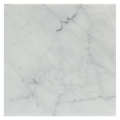 White Carrara