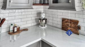 Subway Tile Spotlight